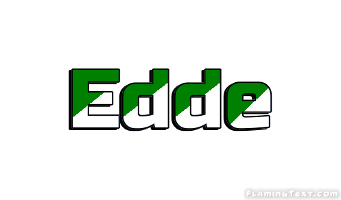 Edde Ville