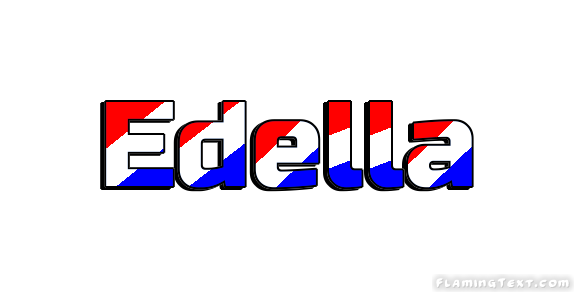 Edella City