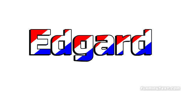 Edgard City