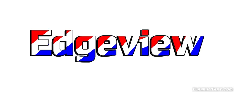 Edgeview 市