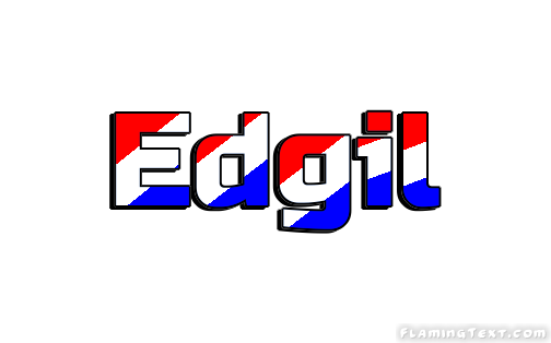 Edgil City