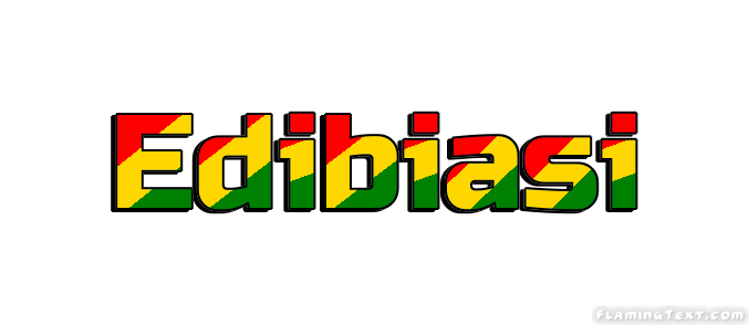 Edibiasi Cidade