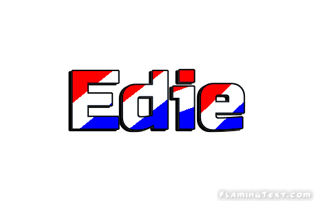 Edie 市