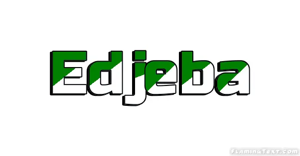 Edjeba City