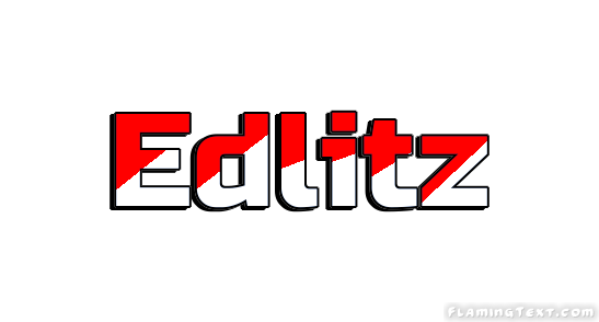 Edlitz City
