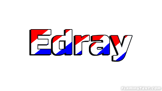 Edray 市