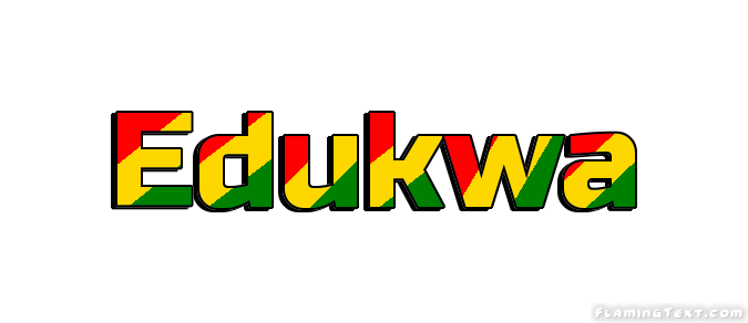 Edukwa City