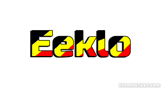 Eeklo 市
