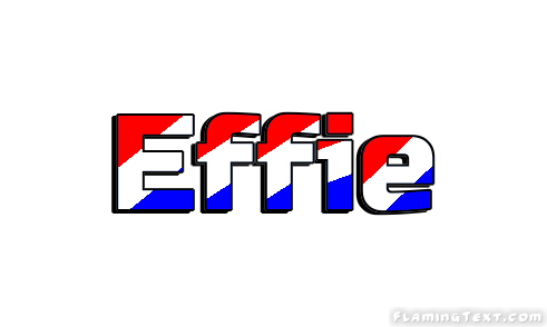 Effie City