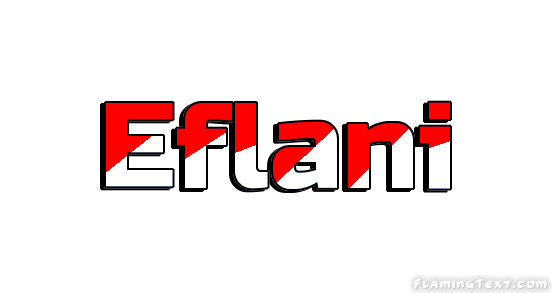 Eflani City