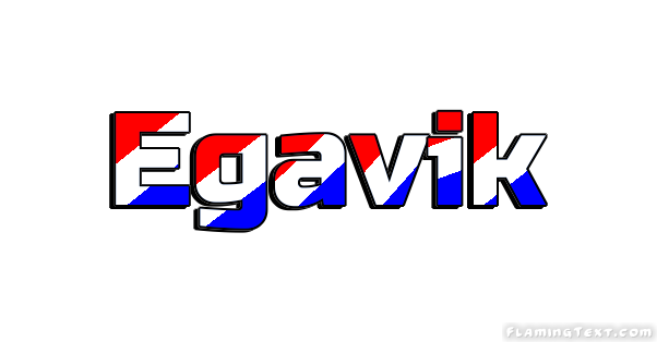 Egavik Ville