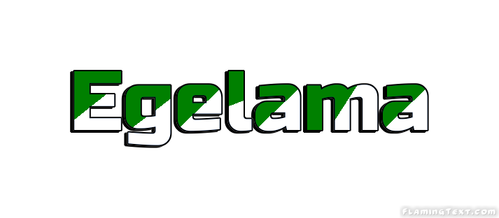 Egelama City