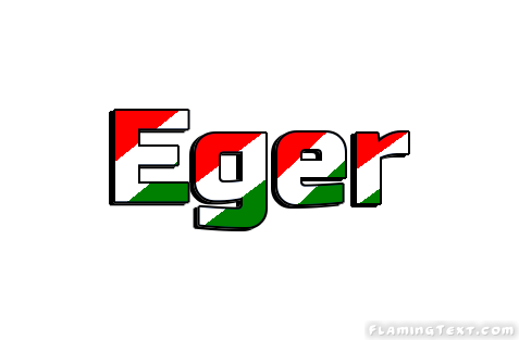 Eger City