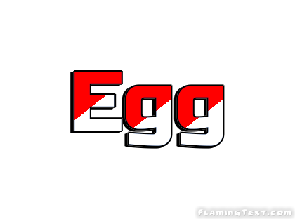 Egg Ville