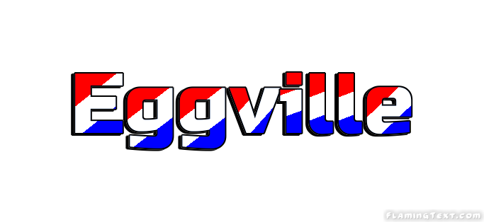 Eggville City