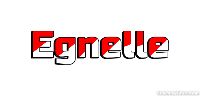 Egnelle City