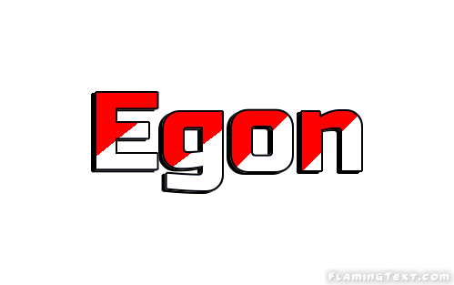 Egon Cidade