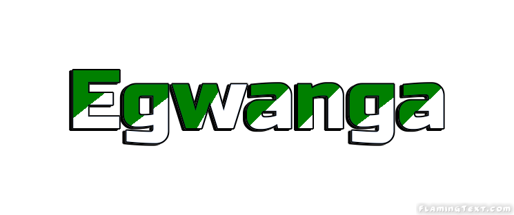 Egwanga Ciudad