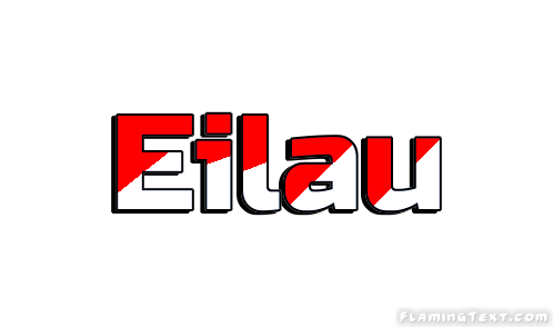 Eilau City
