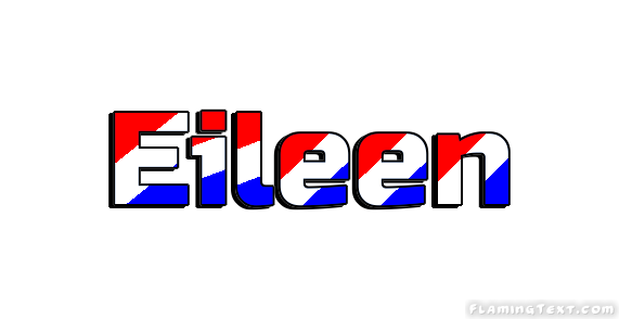 Eileen город