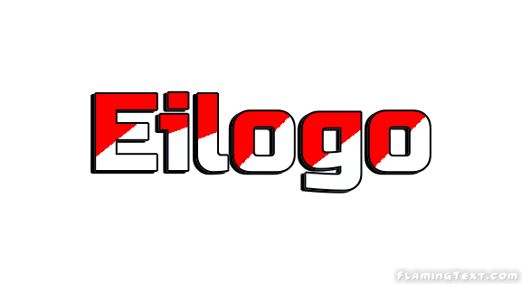 Eilogo 市