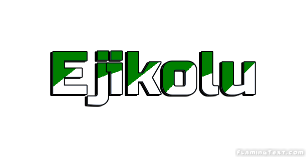 Ejikolu City