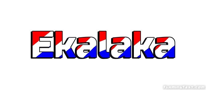 Ekalaka Ciudad