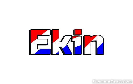 Ekin Ville