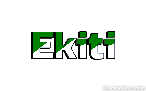 Ekiti City