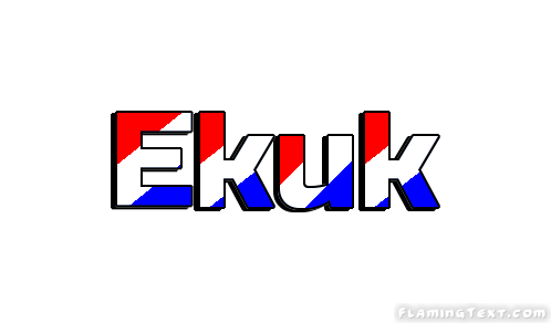 Ekuk 市