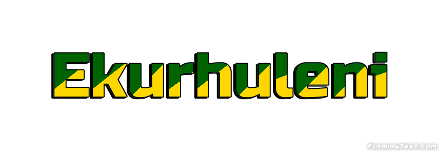 Ekurhuleni Ciudad