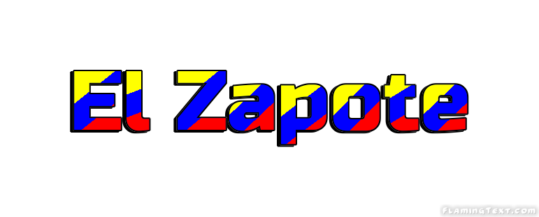 El Zapote City