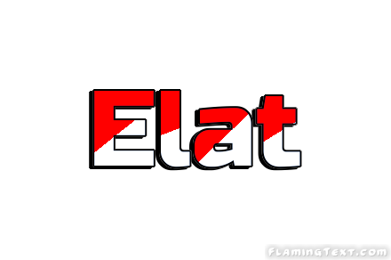 Elat City