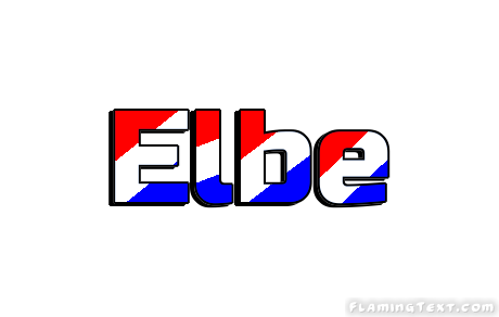 Elbe Cidade