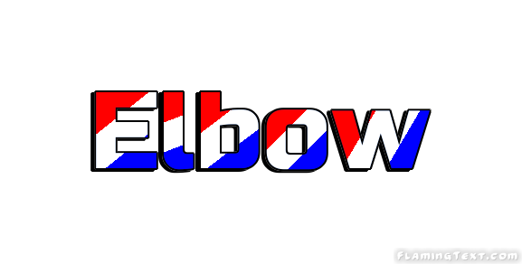 Elbow Ville