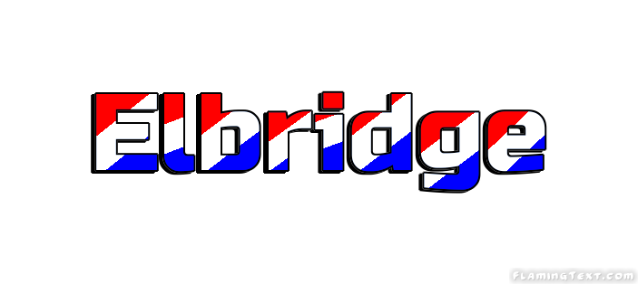 Elbridge Cidade