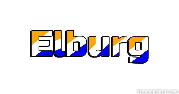 Elburg City