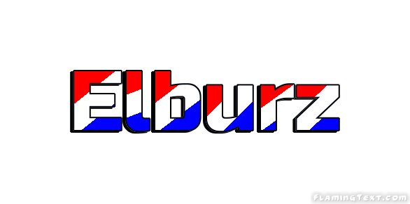 Elburz Cidade