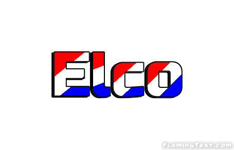 Elco 市