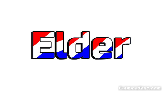 Elder 市