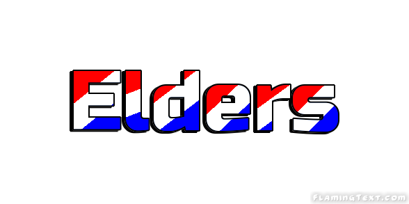 Elders Ciudad
