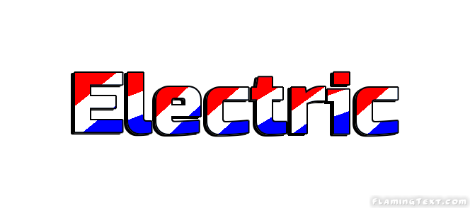 Electric 市