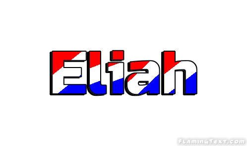 Eliah City