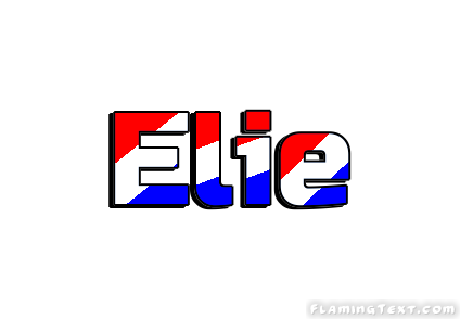 Elie City