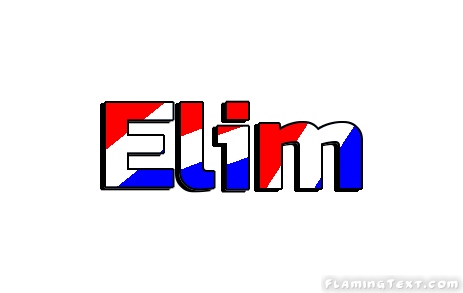 Elim City