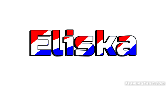 Eliska 市