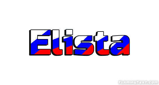 Elista City