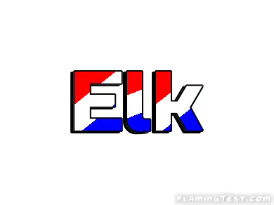 Elk City
