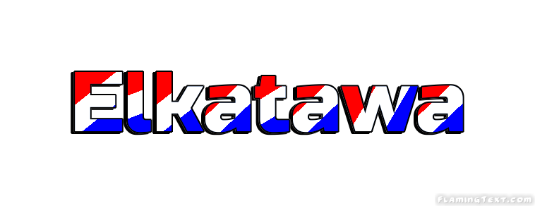 Elkatawa Cidade