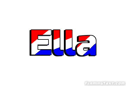 Ella City